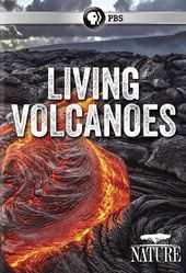PBS - Nature: Living Volcanoes