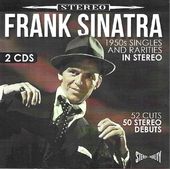 Sinatra, Frank: Fifites Singles And Rarities (2Cd)