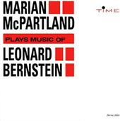 Plays the Music of Leonard Bernstein
