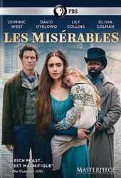 Masterpiece: Les Miserables
