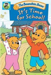 Berenstain Bears: It's Time for School!