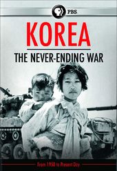 PBS - Korea: The Never-Ending War