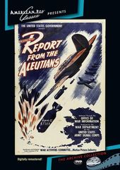 WWII - Report from the Aleutians
