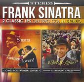Sinatra, Frank: Songs For Swingin Lovers (2Cd) Amz