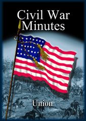 Civil War Minutes - Union (2-Disc)