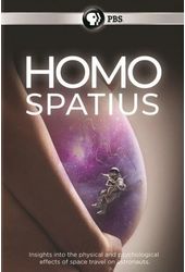 PBS - Homo Spatius