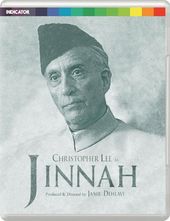 Jinnah (Us Limited Edition Bd) / (Ltd Mono Ws)