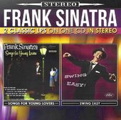 Sinatra, Frank: Songs For Young Lovers Amz