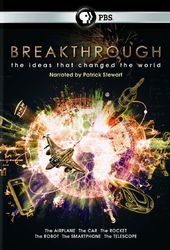 PBS - Breakthrough: The Ideas That Changed the