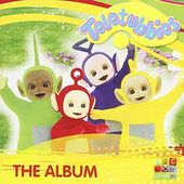 Teletubbies: The Album