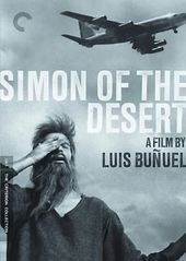 Simon of the Desert (Criterion Collection)