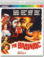 Brainiac (Standard Edition) / (Sted Mono Sub Ws)