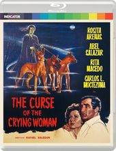 Curse Of The Crying Woman (Standard Edition)