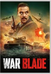 War Blade / (Sub)