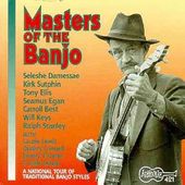 Masters of the Banjo (Live)