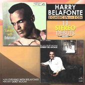 Belafonte, Harry: An Evening With/In My Quiet