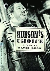 Hobson's Choice (Criterion Collection)