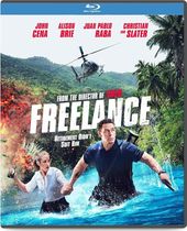 Freelance (Blu-ray)