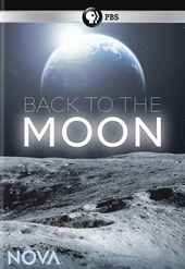 PBS - Nova: Back to the Moon
