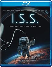 I.S.S. (Blu-ray)