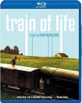 Train of Life (Blu-ray)