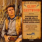 Rawhide's Clint Eastwood Sings Cowboy Favorites