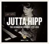 Lost Tapes: The German Recordings 1952-1955
