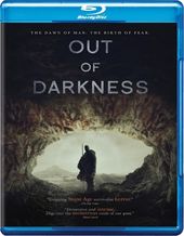 Out Of Darkness / (Sub Ws)