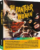 Panther Women (Us Limited Edition) / (Ltd Mono Ws)