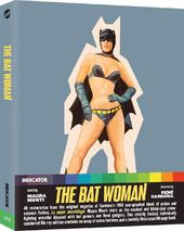 Bat Woman (Us Limited Edition) / (Ltd Mono Sub Ws)