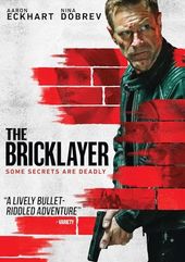 Bricklayer / (Ac3 Sub Ws)