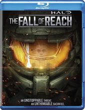 Halo:Fall Of Reach (Blu-ray)