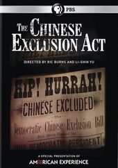PBS - The Chinese Exclusion Act