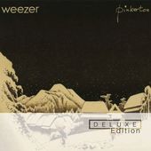 Pinkerton [Deluxe Edition] (2-CD)