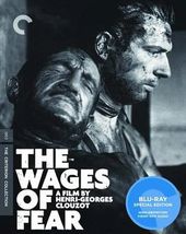 The Wages of Fear (Blu-ray)