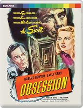 Obsession (Us Limited Edition) / (Ltd Full Mono)