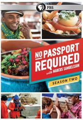 No Passport Required - Season 2 (2-DVD)