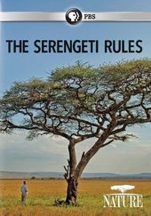 Nature: The Serengeti Rules
