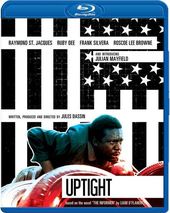Uptight (Blu-ray)