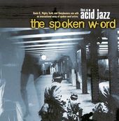 This Is Acid Jazz: The Spoken Word