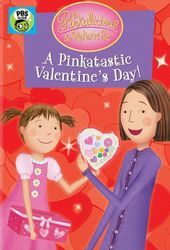 Pinkalicious & Peterrific - A Pinkatastic