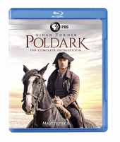 Poldark - Complete 5th Season (Blu-ray)