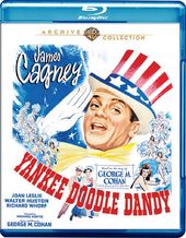 Yankee Doodle Dandy (Blu-ray)