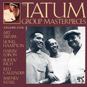 The Tatum Group Masterpieces, Volume 5