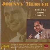 The Man from Georgia (2-CD)