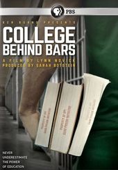 College Behind Bars (2-DVD)