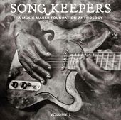 Song Keepers: A Music Maker Foundation Anthology,