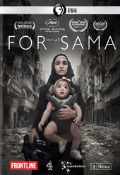 Frontline: For Sama