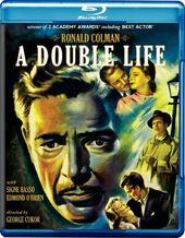 A Double Life (Blu-ray)