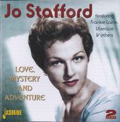 Love, Mystery and Adventure (2-CD)